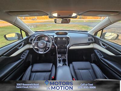 2021 Subaru Ascent Limited 7-Passenger AWD   - Photo 10 - Saint Cloud, MN 56301