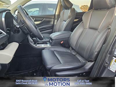 2021 Subaru Ascent Limited 7-Passenger AWD   - Photo 14 - Saint Cloud, MN 56301