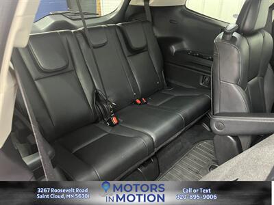 2021 Subaru Ascent Limited 7-Passenger AWD   - Photo 16 - Saint Cloud, MN 56301