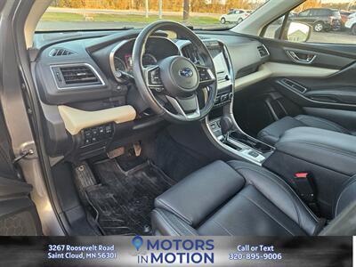 2021 Subaru Ascent Limited 7-Passenger AWD   - Photo 9 - Saint Cloud, MN 56301