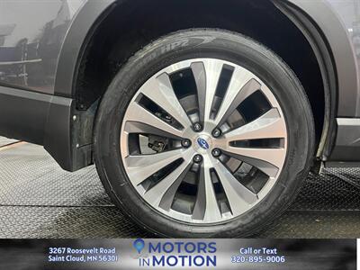 2021 Subaru Ascent Limited 7-Passenger AWD   - Photo 20 - Saint Cloud, MN 56301
