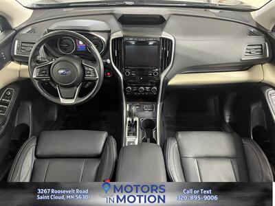 2021 Subaru Ascent Limited 7-Passenger AWD   - Photo 10 - Saint Cloud, MN 56301
