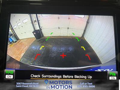 2021 Subaru Ascent Limited 7-Passenger AWD   - Photo 11 - Saint Cloud, MN 56301