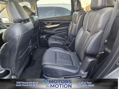 2021 Subaru Ascent Limited 7-Passenger AWD   - Photo 15 - Saint Cloud, MN 56301