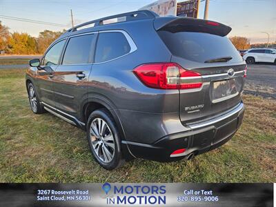 2021 Subaru Ascent Limited 7-Passenger AWD   - Photo 3 - Saint Cloud, MN 56301