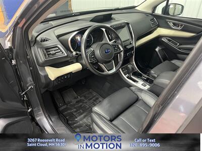 2021 Subaru Ascent Limited 7-Passenger AWD   - Photo 9 - Saint Cloud, MN 56301