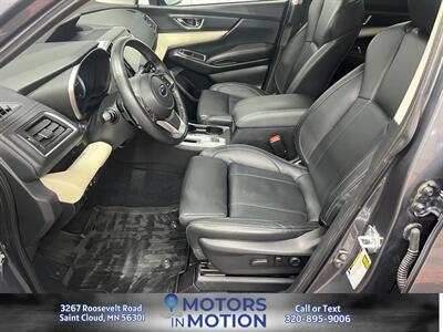 2021 Subaru Ascent Limited 7-Passenger AWD   - Photo 13 - Saint Cloud, MN 56301