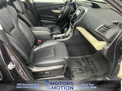 2021 Subaru Ascent Limited 7-Passenger AWD   - Photo 18 - Saint Cloud, MN 56301