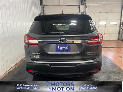2021 Subaru Ascent Limited 7-Passenger AWD   - Photo 4 - Saint Cloud, MN 56301