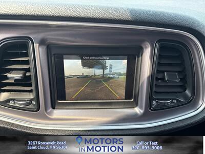 2020 Dodge Challenger R/T 5.7L - Photo 15 - Saint Cloud, MN 56301
