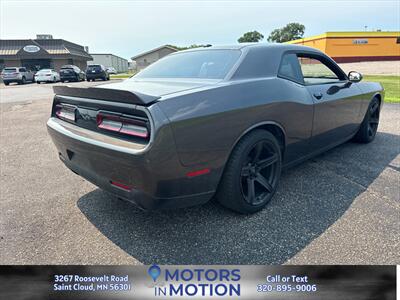 2020 Dodge Challenger R/T 5.7L - Photo 5 - Saint Cloud, MN 56301