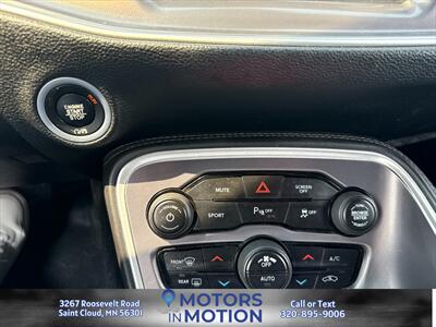 2020 Dodge Challenger R/T 5.7L - Photo 16 - Saint Cloud, MN 56301