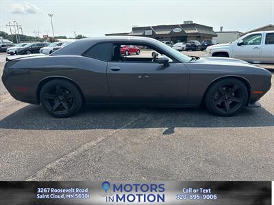 2020 Dodge Challenger R/T 5.7L - Photo 6 - Saint Cloud, MN 56301