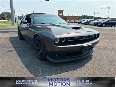 2020 Dodge Challenger R/T 5.7L - Photo 7 - Saint Cloud, MN 56301