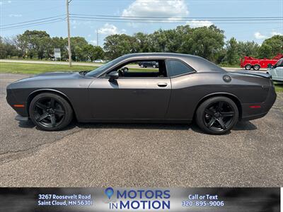 2020 Dodge Challenger R/T 5.7L - Photo 2 - Saint Cloud, MN 56301