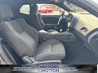 2020 Dodge Challenger R/T 5.7L - Photo 12 - Saint Cloud, MN 56301