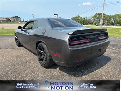 2020 Dodge Challenger R/T 5.7L - Photo 3 - Saint Cloud, MN 56301