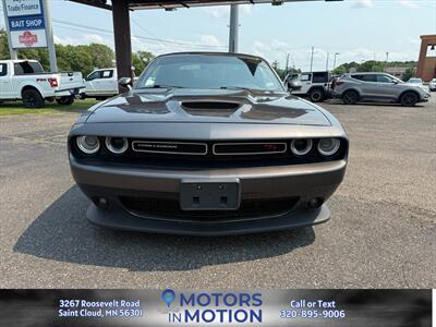2020 Dodge Challenger R/T 5.7L - Photo 8 - Saint Cloud, MN 56301