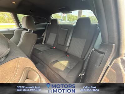 2020 Dodge Challenger R/T 5.7L - Photo 10 - Saint Cloud, MN 56301