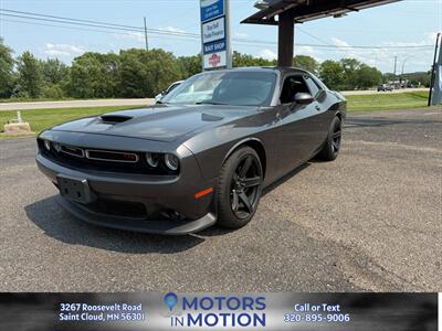 2020 Dodge Challenger R/T 5.7L - Photo 1 - Saint Cloud, MN 56301
