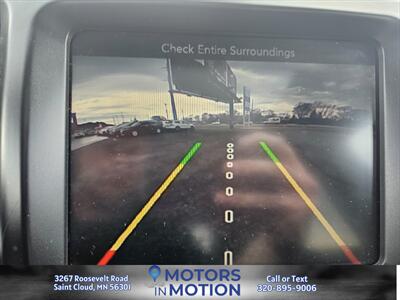 2016 Jeep Cherokee Latitude 4WD w/Sunroof   - Photo 11 - Saint Cloud, MN 56301