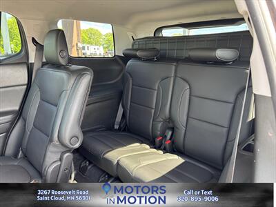 2017 GMC Acadia SLT-2 AWD - Photo 18 - Saint Cloud, MN 56301
