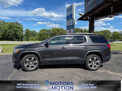 2017 GMC Acadia SLT-2 AWD - Photo 2 - Saint Cloud, MN 56301