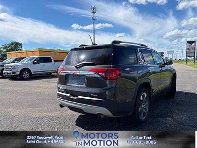 2017 GMC Acadia SLT-2 AWD - Photo 5 - Saint Cloud, MN 56301