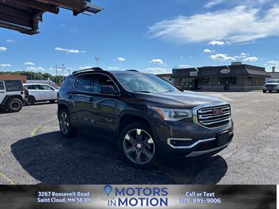 2017 GMC Acadia SLT-2 AWD - Photo 7 - Saint Cloud, MN 56301