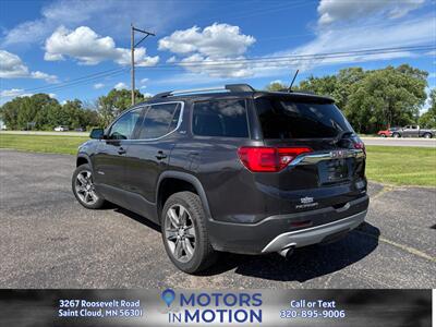 2017 GMC Acadia SLT-2 AWD - Photo 3 - Saint Cloud, MN 56301