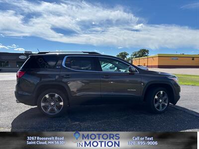 2017 GMC Acadia SLT-2 AWD - Photo 6 - Saint Cloud, MN 56301
