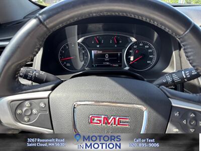 2017 GMC Acadia SLT-2 AWD - Photo 15 - Saint Cloud, MN 56301