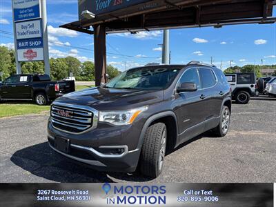 2017 GMC Acadia SLT-2 AWD - Photo 1 - Saint Cloud, MN 56301