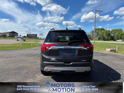 2017 GMC Acadia SLT-2 AWD - Photo 4 - Saint Cloud, MN 56301