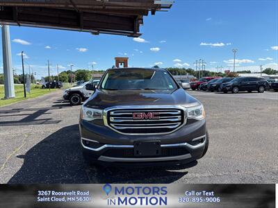 2017 GMC Acadia SLT-2 AWD - Photo 8 - Saint Cloud, MN 56301