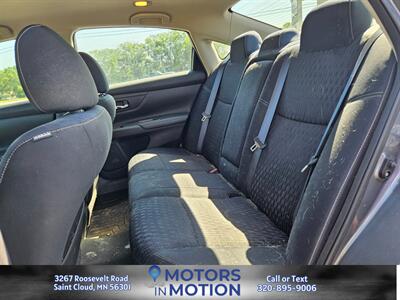 2017 Nissan Altima 2.5 S   - Photo 16 - Saint Cloud, MN 56301