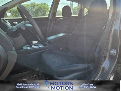 2017 Nissan Altima 2.5 S   - Photo 9 - Saint Cloud, MN 56301