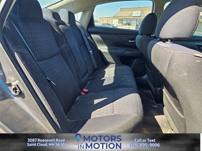 2017 Nissan Altima 2.5 S   - Photo 15 - Saint Cloud, MN 56301