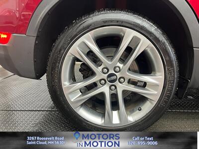2017 Lincoln MKC Reserve AWD w/Sunroof   - Photo 19 - Saint Cloud, MN 56301