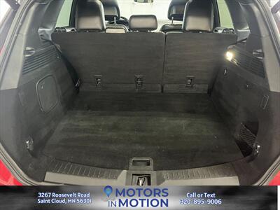 2017 Lincoln MKC Reserve AWD w/Sunroof   - Photo 16 - Saint Cloud, MN 56301