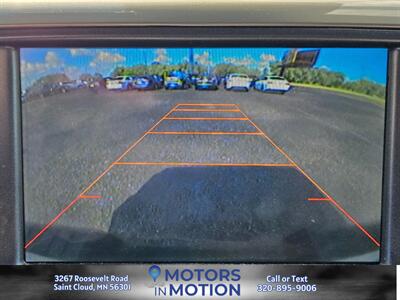 2014 Chevrolet Silverado 1500 High Country   - Photo 13 - Saint Cloud, MN 56301