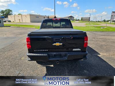 2014 Chevrolet Silverado 1500 High Country   - Photo 7 - Saint Cloud, MN 56301