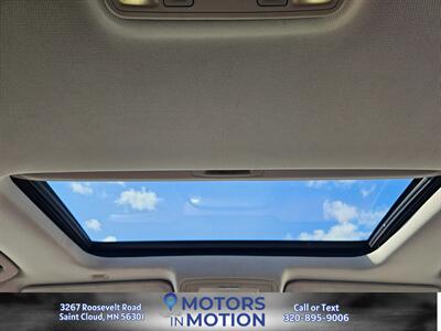 2014 Chevrolet Silverado 1500 High Country   - Photo 12 - Saint Cloud, MN 56301