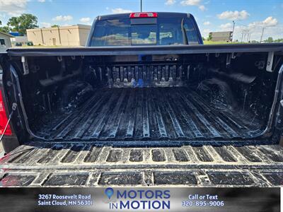 2014 Chevrolet Silverado 1500 High Country   - Photo 20 - Saint Cloud, MN 56301
