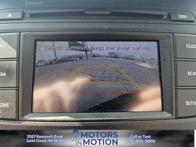 2018 Hyundai SANTA FE Sport 2.4L FWD   - Photo 11 - Saint Cloud, MN 56301