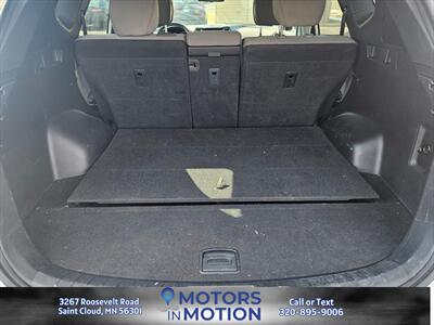 2018 Hyundai SANTA FE Sport 2.4L FWD   - Photo 16 - Saint Cloud, MN 56301