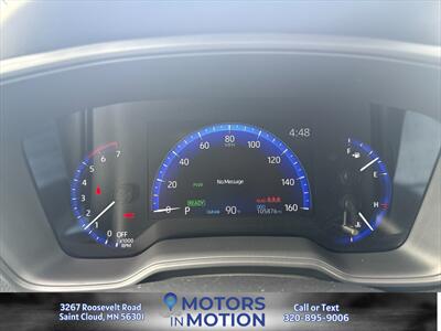 2022 Toyota Corolla Hybrid LE   - Photo 15 - Saint Cloud, MN 56301