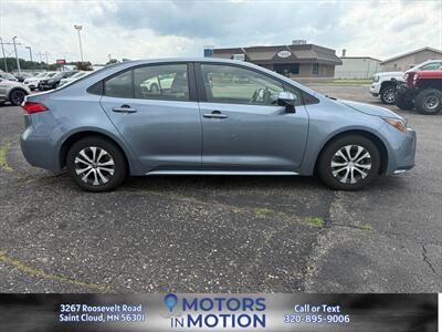 2022 Toyota Corolla Hybrid LE   - Photo 4 - Saint Cloud, MN 56301