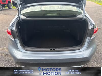 2022 Toyota Corolla Hybrid LE   - Photo 19 - Saint Cloud, MN 56301