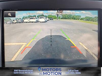 2015 Ford Explorer Limited 4WD   - Photo 12 - Saint Cloud, MN 56301
